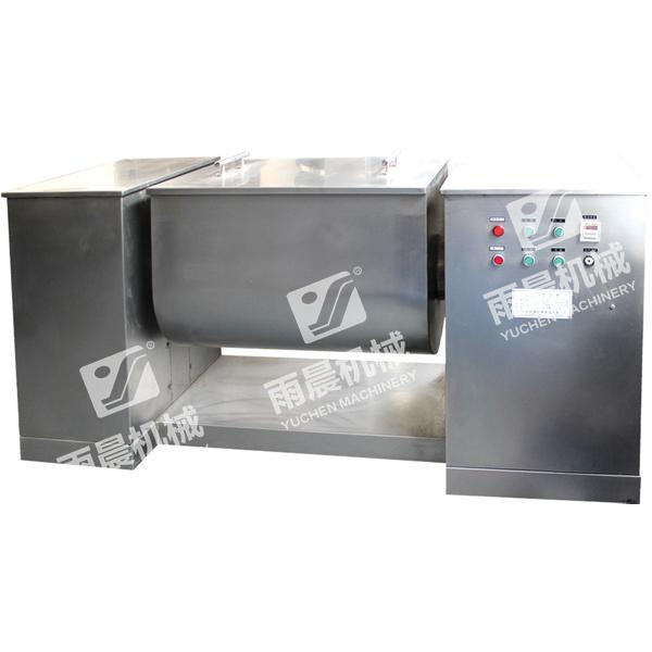 CH系列槽型混合機(jī)